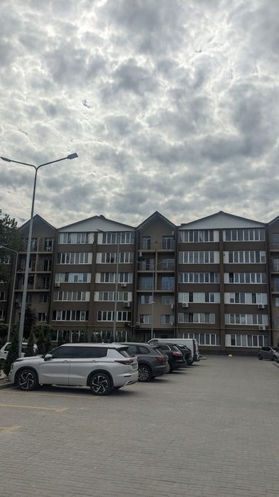 Квартира на Комунарський в Запоріжжі, ID 264836, фото №2