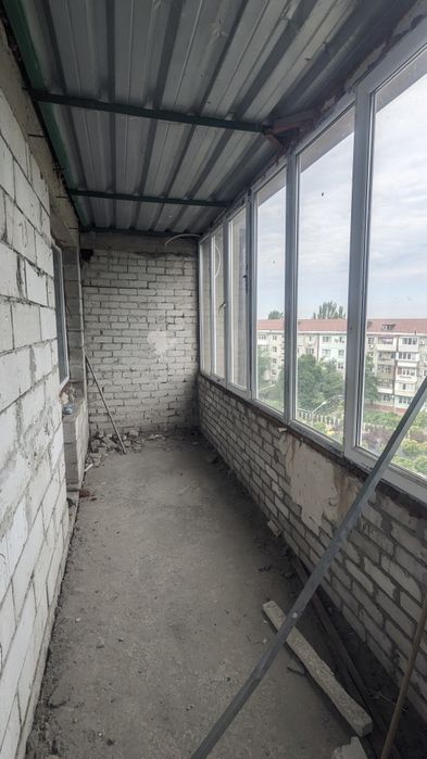 Квартира на Комунарський в Запоріжжі, ID 264836, фото №3