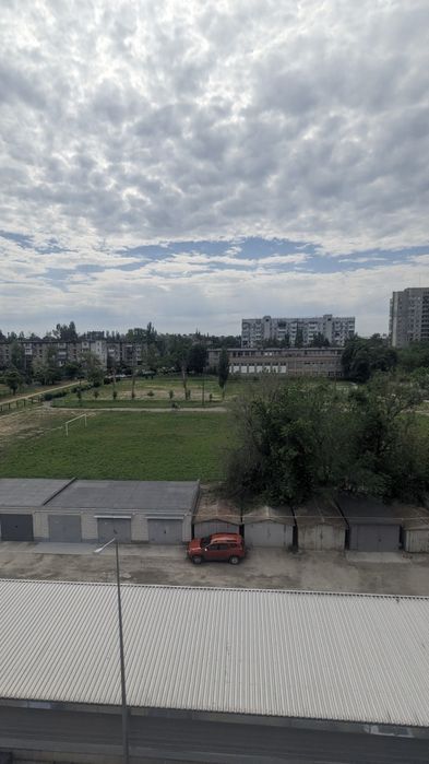 Квартира на Комунарський в Запоріжжі, ID 264836, фото №8