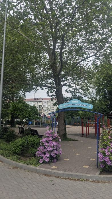 Квартира на Комунарський в Запоріжжі, ID 264836, фото №9
