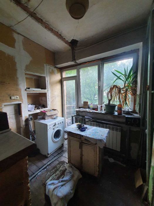 Квартира на просп. Соборний, 222б в Запоріжжі, ID 255914, фото №11