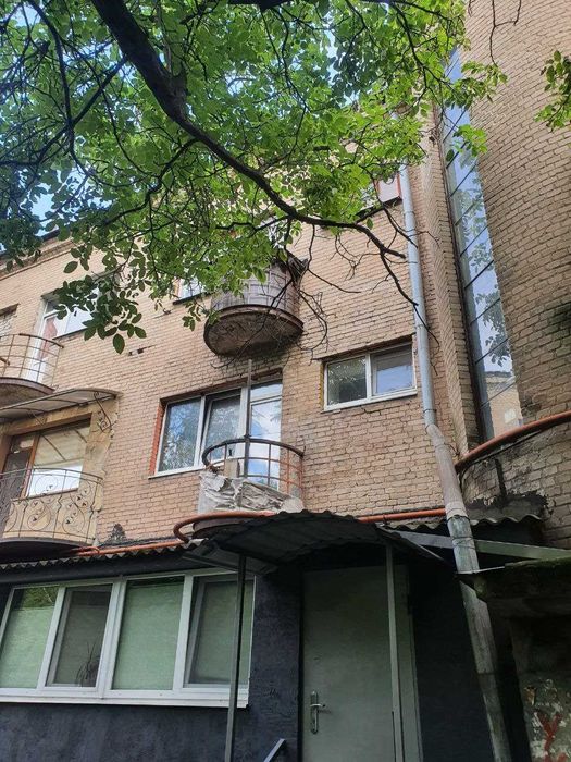 Квартира на просп. Соборний, 222б в Запоріжжі, ID 255914, фото №18