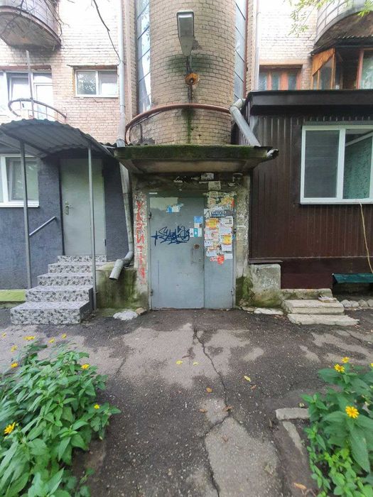 Квартира на просп. Соборний, 222б в Запоріжжі, ID 255914, фото №19