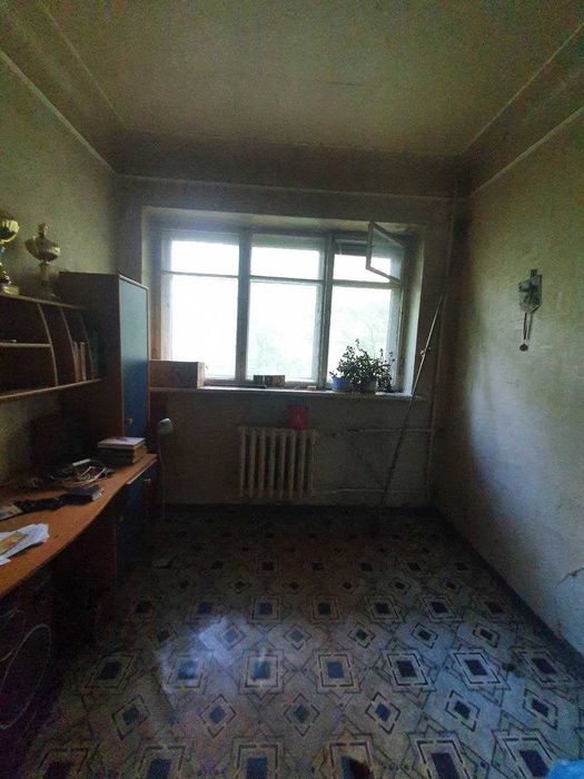 Квартира на просп. Соборний, 222б в Запоріжжі, ID 255914, фото №6