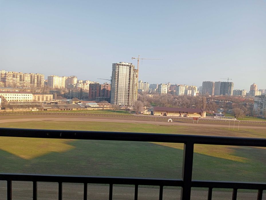 Квартира на вул. Краснова, 1-а в Одесі, ID 267454, фото №1