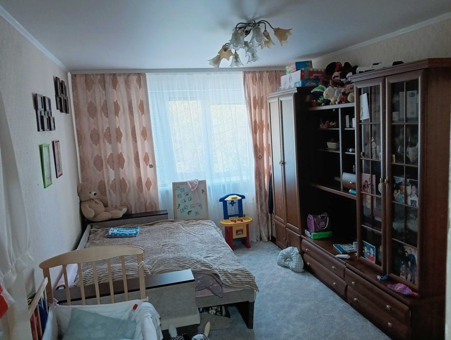 Квартира на район Раково в Хмельницький, ID 219541, фото №1