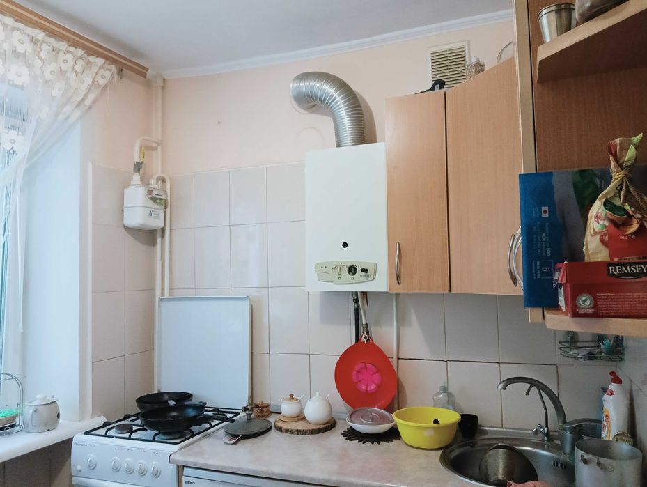 Квартира на район Раково в Хмельницький, ID 219541, фото №5