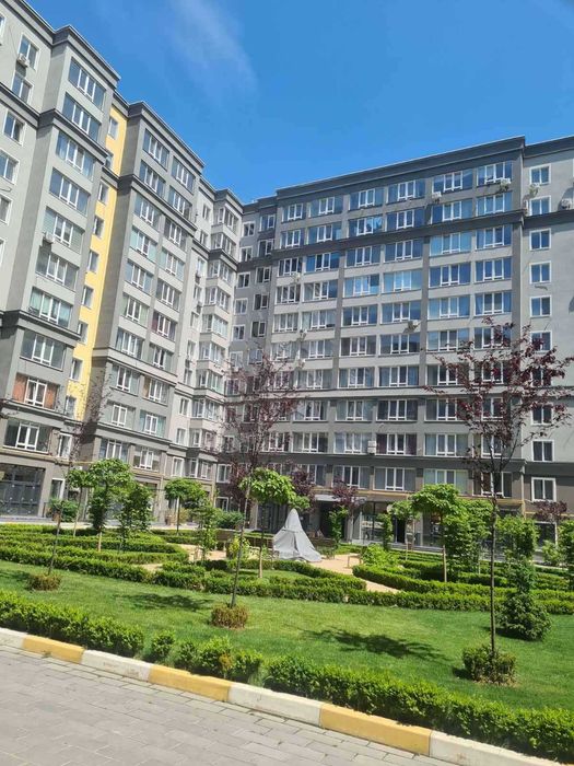 Купити квартиру за адресою Буча в Київ на Findly.com.ua Квартира на Буча в Київ, ID 235819, фото №1