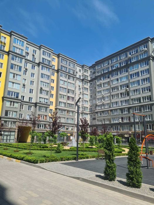 Квартира на Буча в Київ, ID 235819, фото №5