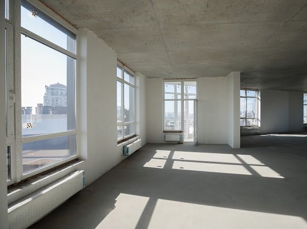 Квартира на вул. Кудрявська, 45 в Києві, ID 257174, фото №13