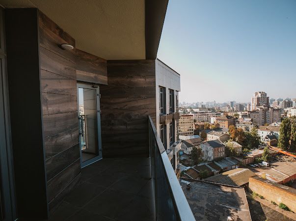 Квартира на вул. Кудрявська, 45 в Києві, ID 257174, фото №16