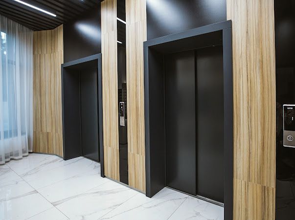 Квартира на вул. Кудрявська, 45 в Києві, ID 257174, фото №3