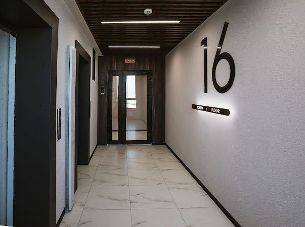 Квартира на вул. Кудрявська, 45 в Києві, ID 257174, фото №4