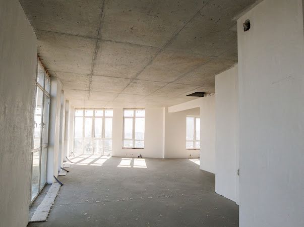 Квартира на вул. Кудрявська, 45 в Києві, ID 257174, фото №6