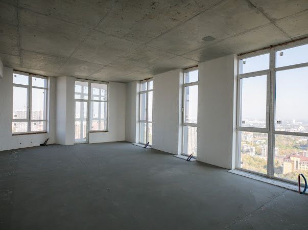 Квартира на вул. Кудрявська, 45 в Києві, ID 257174, фото №7