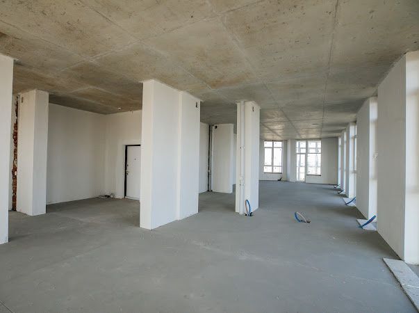 Квартира на вул. Кудрявська, 45 в Києві, ID 257174, фото №8