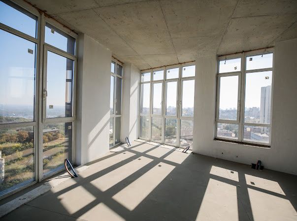 Квартира на вул. Кудрявська, 45 в Києві, ID 257174, фото №9