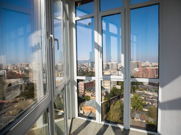 Квартира на вул. Кудрявська, 45 в Києві, ID 257174, фото №10