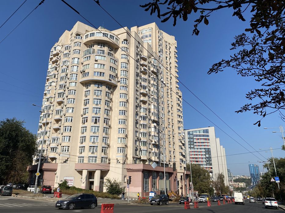 Квартира на вул. Урицького, 18 в Києві, ID 196069, фото №18