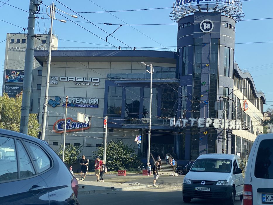 Квартира на вул. Урицького, 18 в Києві, ID 196069, фото №21
