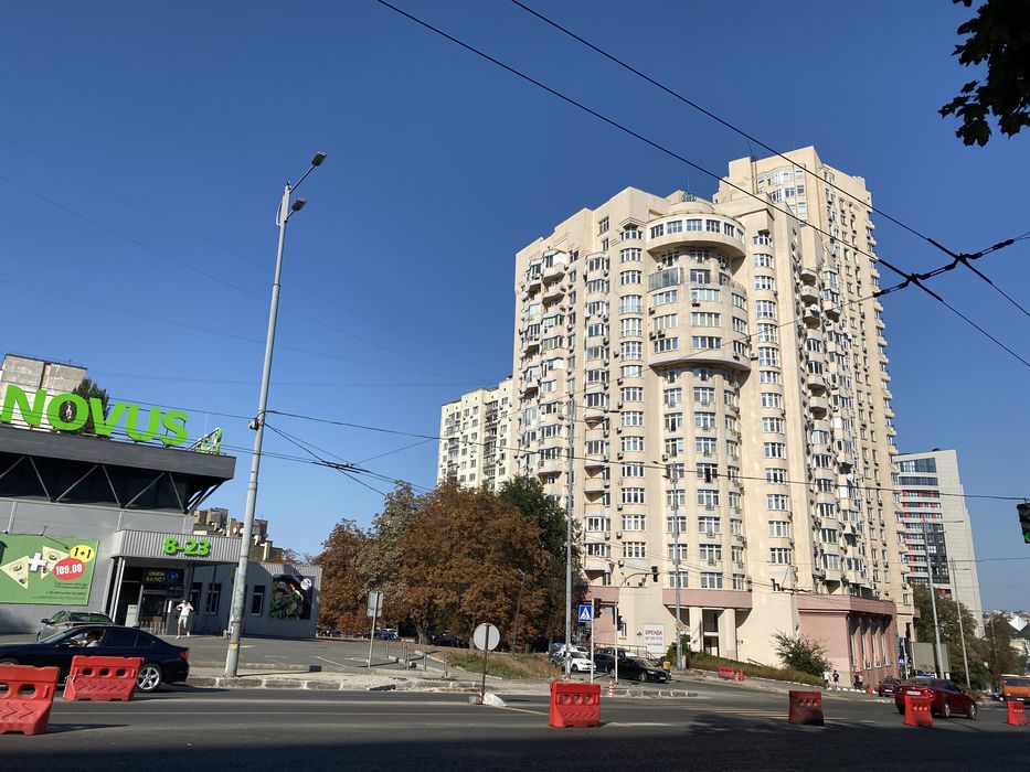 Квартира на вул. Урицького, 18 в Києві, ID 196069, фото №22