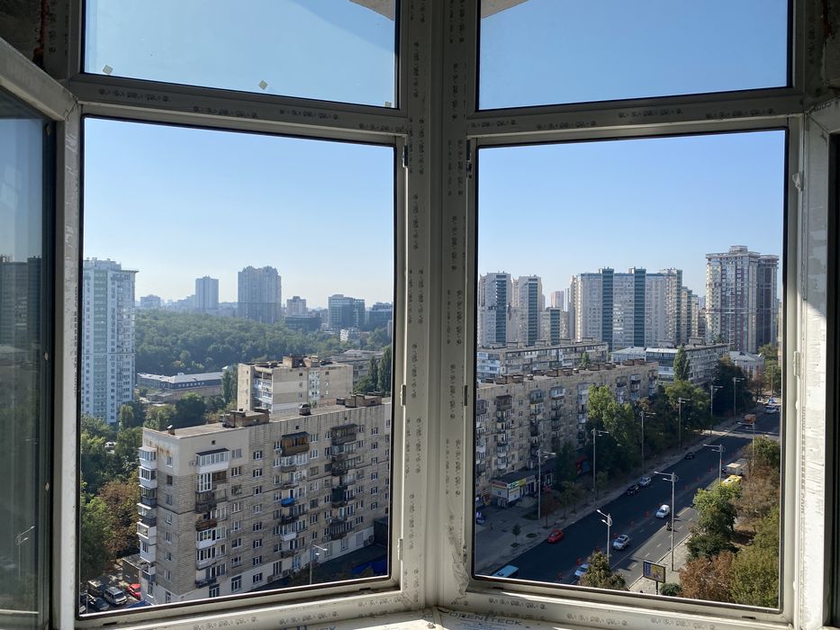 Квартира на вул. Урицького, 18 в Києві, ID 196069, фото №5