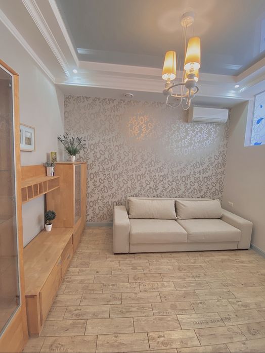Квартира на Гагаринское плато 5/3 в Одесі, ID 314950, фото №6