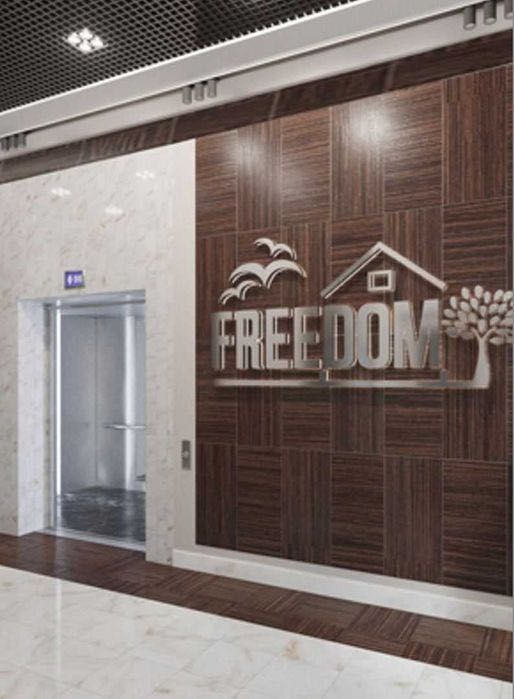 Квартира на ЖК Freedom в Києві, ID 181623, фото №4