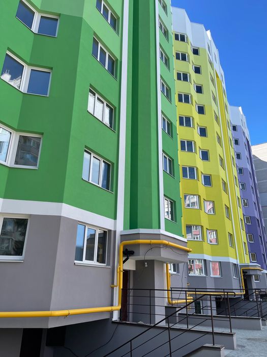 Квартира на ЖК Святопетрівський в Києві, ID 312674, фото №3