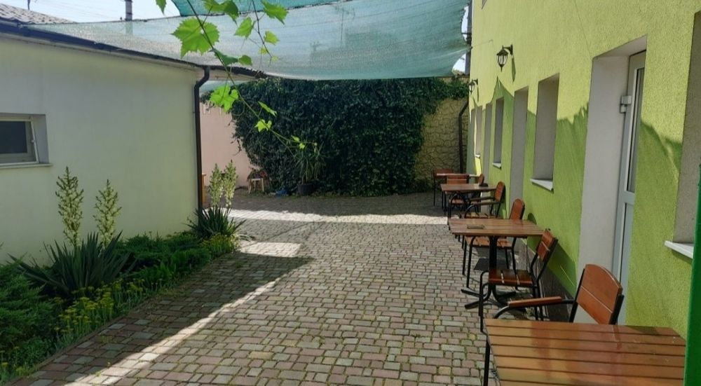 Квартира на Фонтанська дорога, 54 в Одесі, ID 256038, фото №1