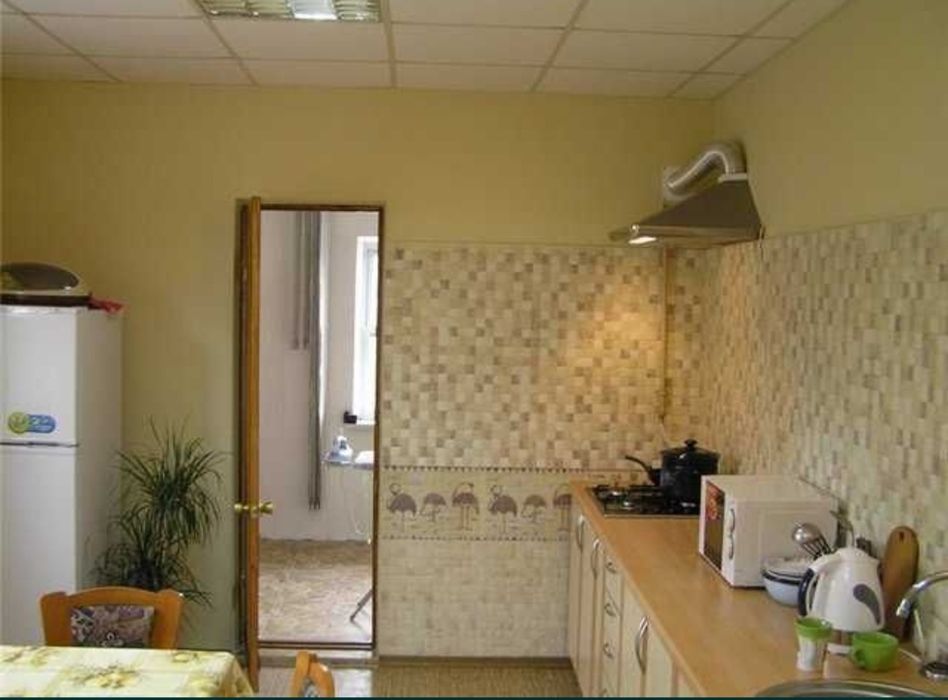 Квартира на Фонтанська дорога, 54 в Одесі, ID 256038, фото №3