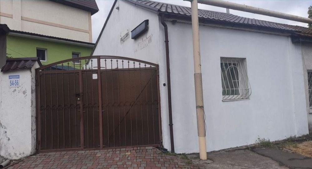 Квартира на Фонтанська дорога, 54 в Одесі, ID 256038, фото №4