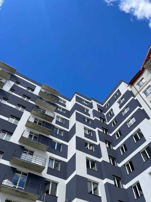 Квартира — Івано-Франківськ в Івано-Франківську, ID 185600, фото №7