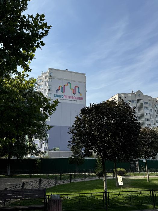 Квартира на вул. Теплична, 44 в Києві, ID 247801, фото №4
