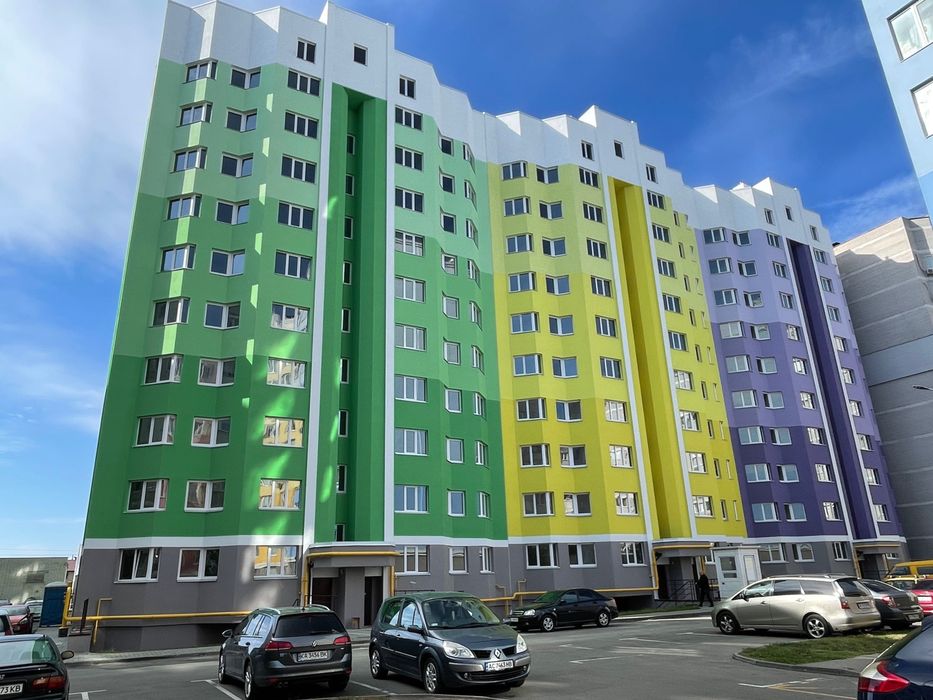 Квартира на Софіївська Борщагівка в Києві, ID 228099, фото №1