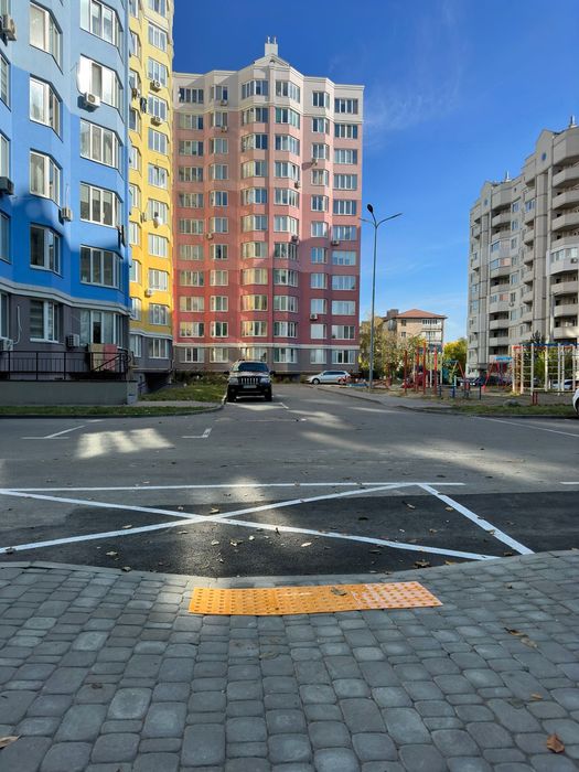 Квартира на Софіївська Борщагівка в Києві, ID 228099, фото №16