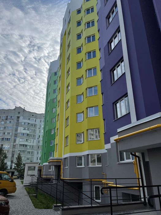 Квартира на Софіївська Борщагівка в Києві, ID 228099, фото №18