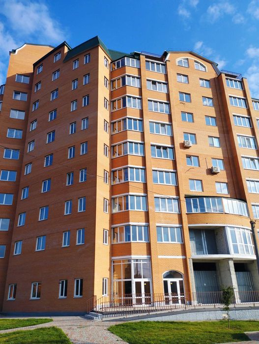 Квартира в Києві, ID 311890, фото №1
