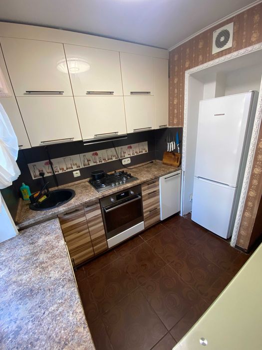 Квартира на вул. Володимира Івасюка, 56а в Києві, ID 394621, фото №2