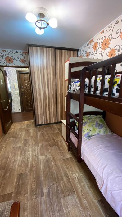 Квартира на вул. Володимира Івасюка, 56а в Києві, ID 394621, фото №11