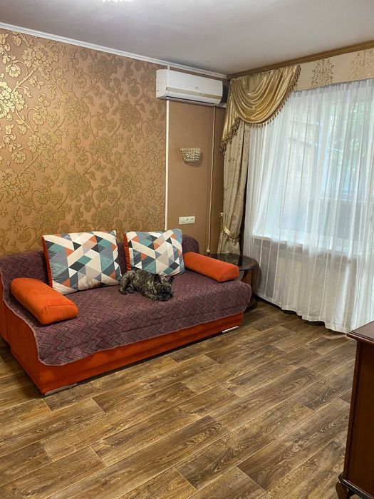 Квартира на вул. Володимира Івасюка, 56а в Києві, ID 394621, фото №12