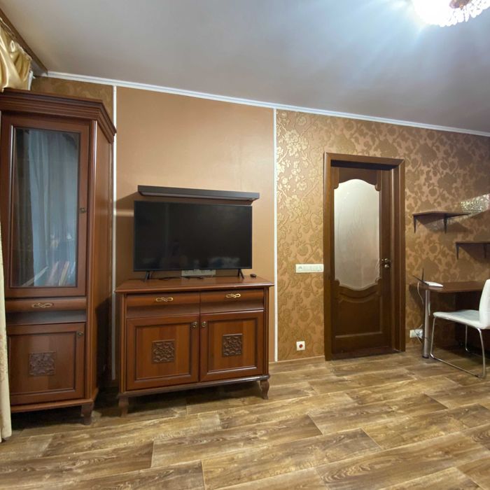Квартира на вул. Володимира Івасюка, 56а в Києві, ID 394621, фото №13