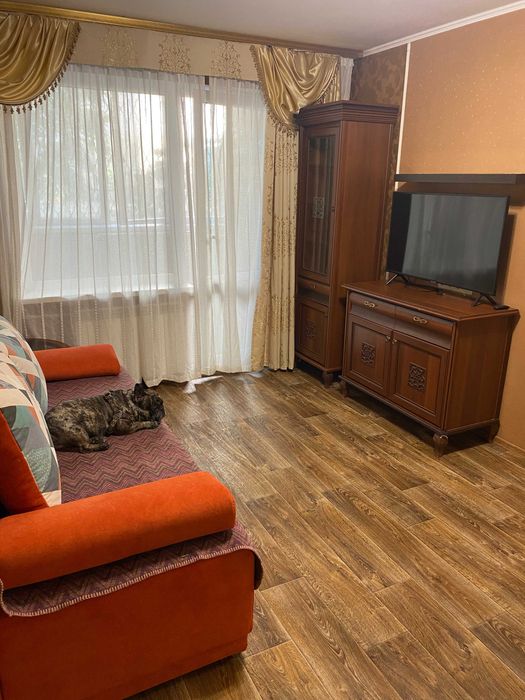Квартира на вул. Володимира Івасюка, 56а в Києві, ID 394621, фото №14