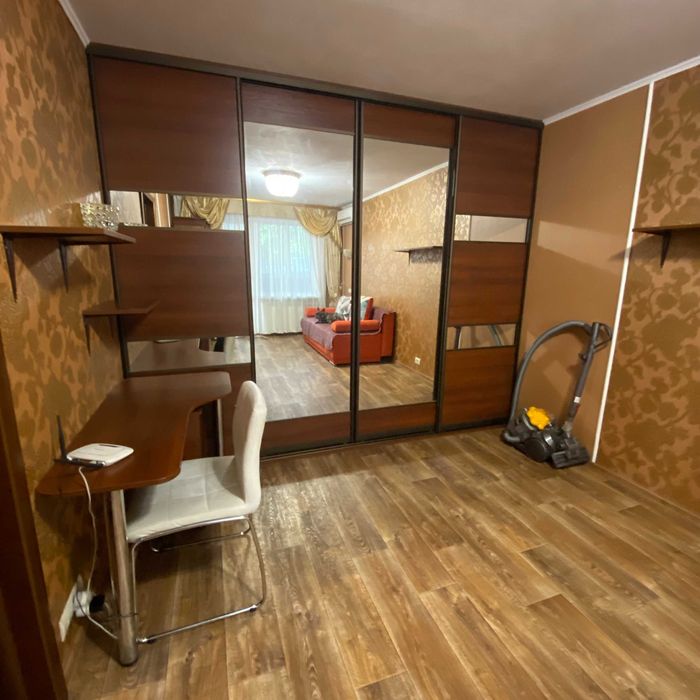 Квартира на вул. Володимира Івасюка, 56а в Києві, ID 394621, фото №16