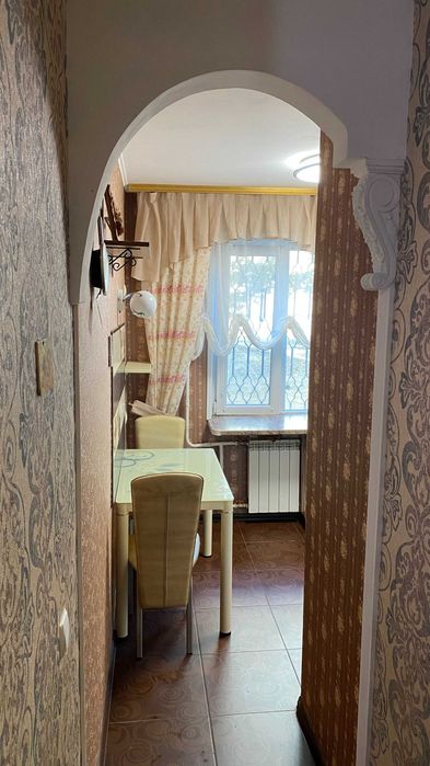 Квартира на вул. Володимира Івасюка, 56а в Києві, ID 394621, фото №3