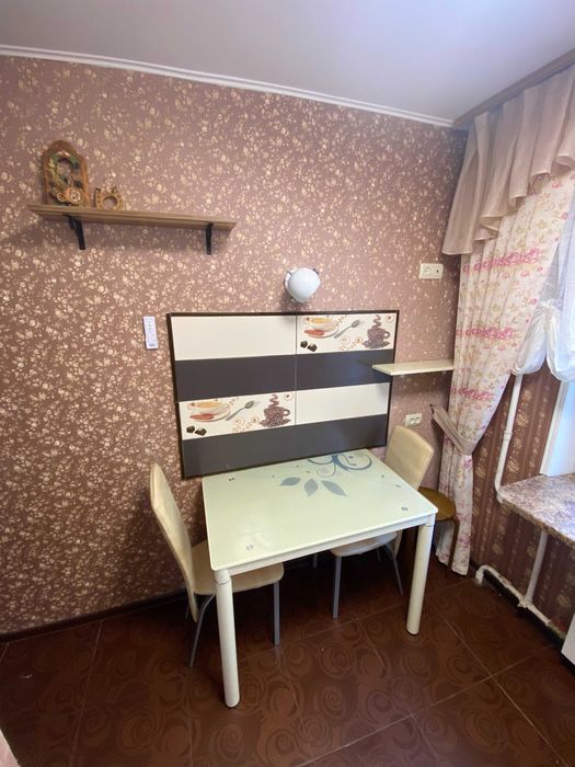 Квартира на вул. Володимира Івасюка, 56а в Києві, ID 394621, фото №4