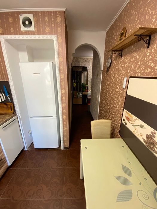Квартира на вул. Володимира Івасюка, 56а в Києві, ID 394621, фото №5