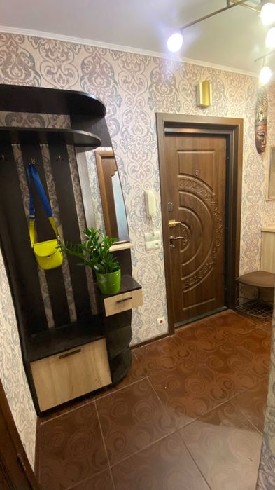Квартира на вул. Володимира Івасюка, 56а в Києві, ID 394621, фото №6