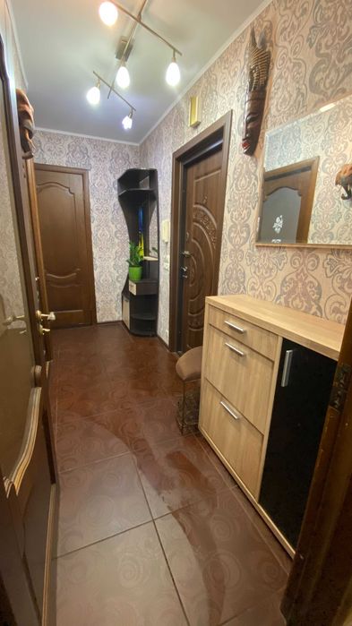 Квартира на вул. Володимира Івасюка, 56а в Києві, ID 394621, фото №7