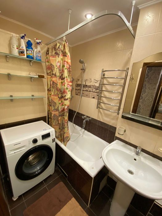 Квартира на вул. Володимира Івасюка, 56а в Києві, ID 394621, фото №8